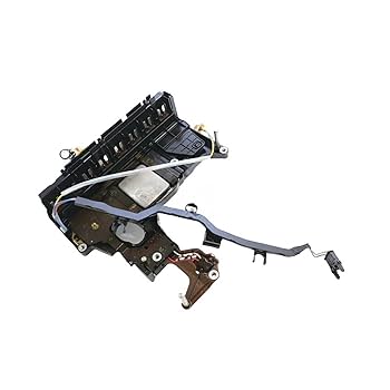 8HP70 ZF8HP70 0260550076 TCM Mechatronic Control Unit