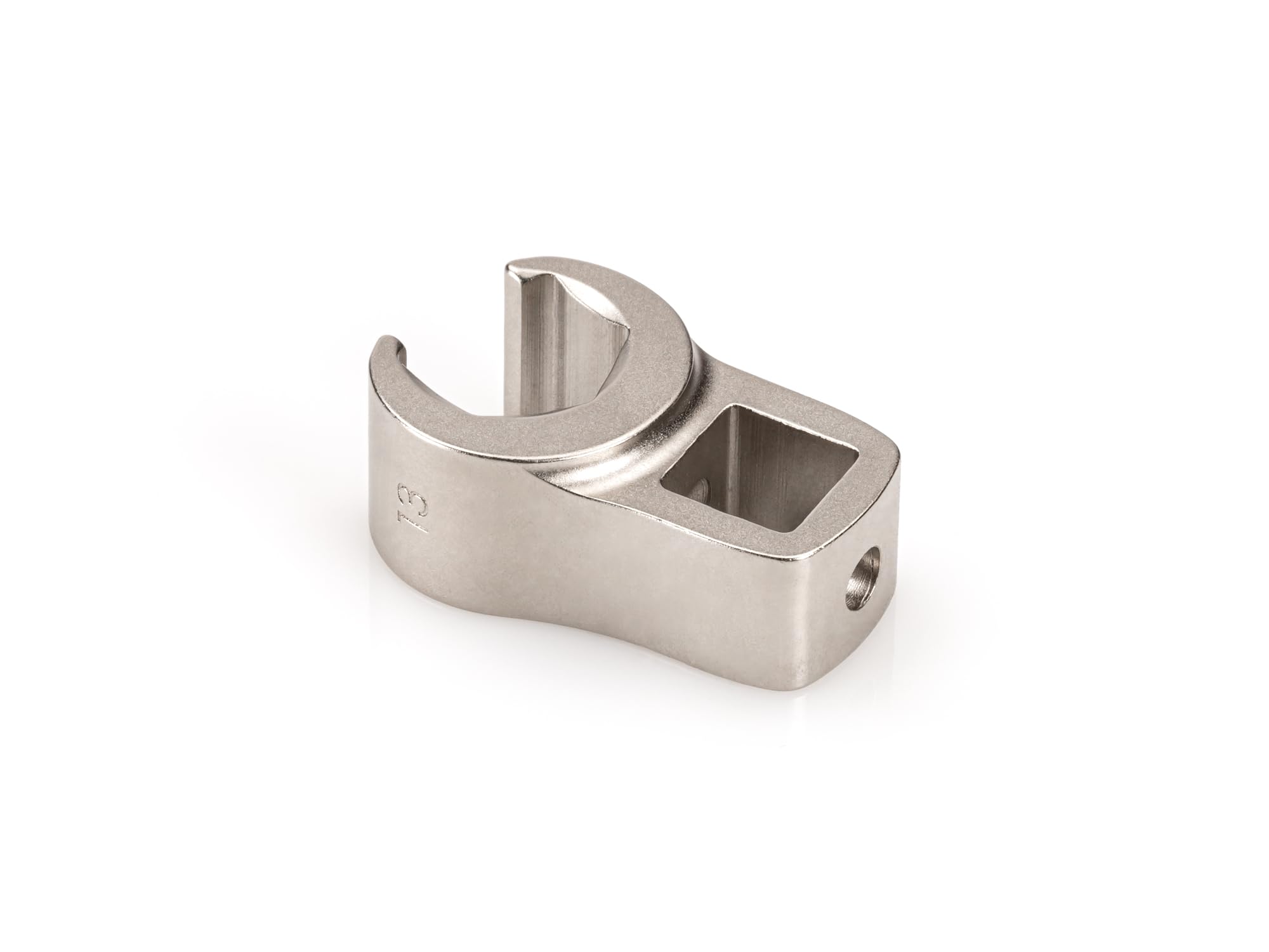 TEKTON 3/8 Inch Drive x 13 mm 6-Point Flare Nut Crowfoot