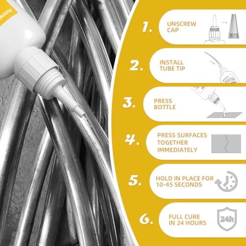 Buy 30g Glue Strong Bond Instant Super Glue for DIY Craft Model Pottery