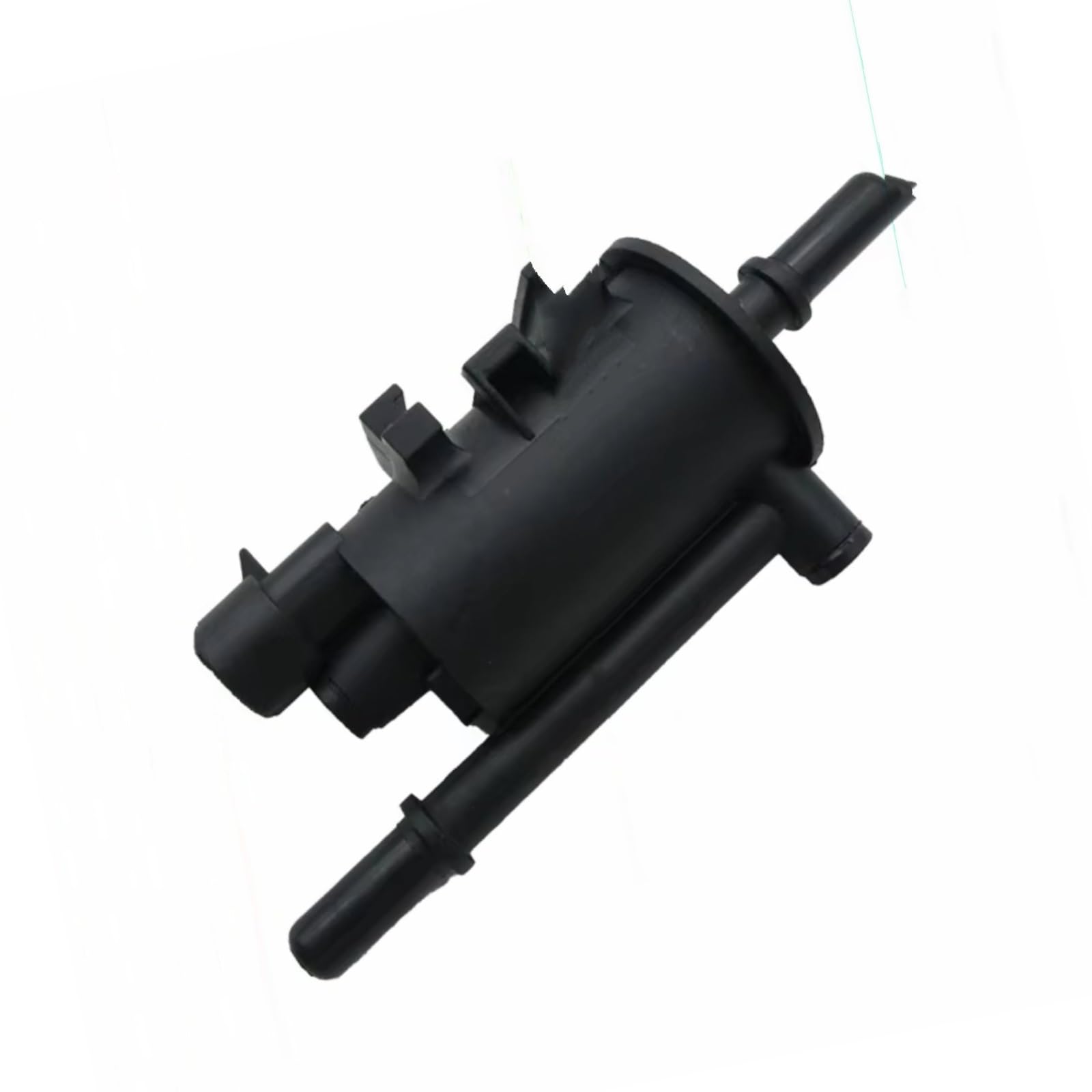 Bnhiopp One Color Valve Solenoid Compatible With Buick For Rainier 2004 For Regal 1998-2004 For Riviera 1998-1999 1 Pcs Automotive Vacuum Solenoid Valve 5227368