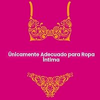 Vista 3 de Woolite Delicates - Detergente líquido hipoalergénico para ropa, 8 cargas, 16 onzas, lavado a mano y a máquina