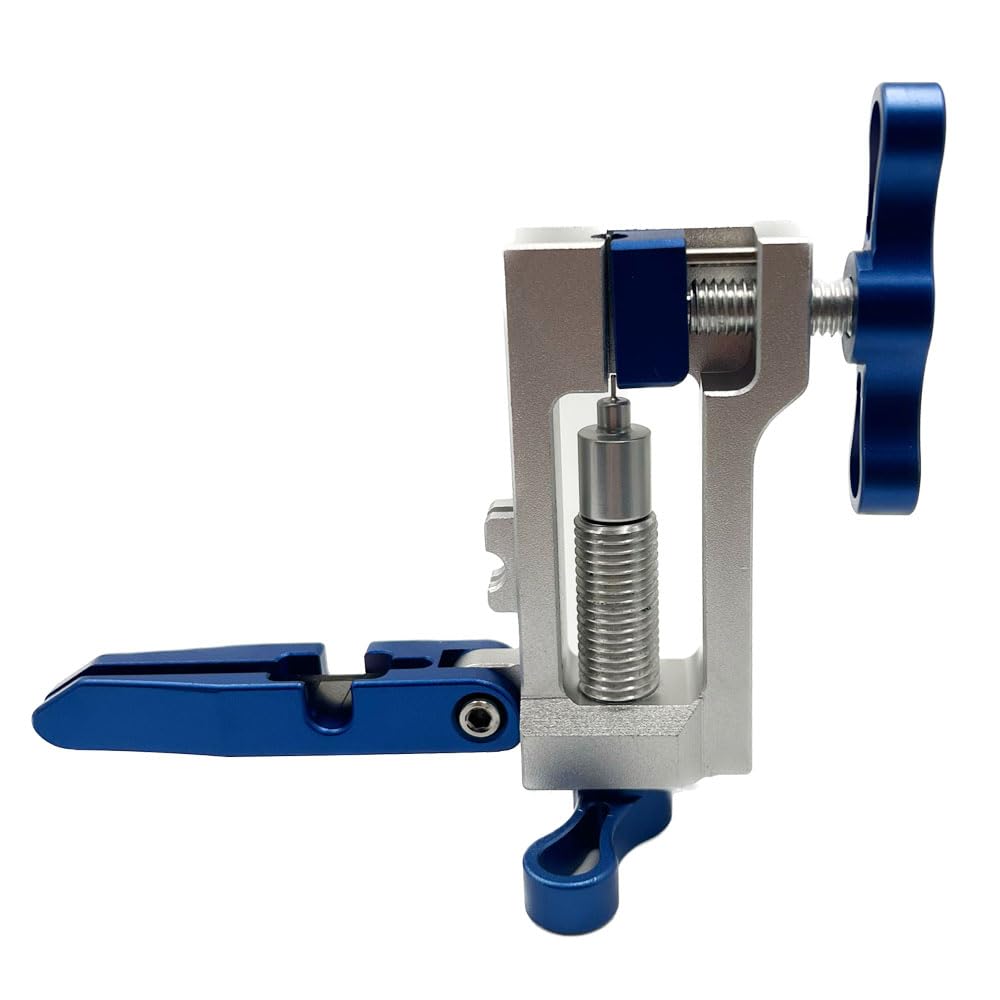 Lubrifiant Chaine De Vélo Fitting Crimping Tool DEVMO IN