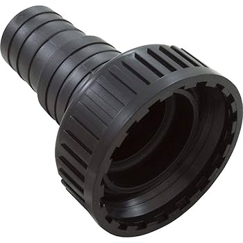 Amazon.com: Speck Pumps Pump Union, 1-1/4in. and 1-1/2in