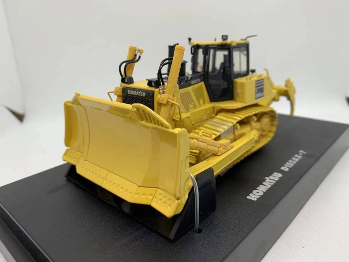 Amazon.co.jp: UH 1/50 コマツ KOMATSU D155AX-7 Dozer UH8010 J03-1
