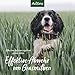 AniForte Grasmilben-EX Spray 500ml - Grasmilbenspray für Hunde, effektive & langzeitige Abwehr gegen Grasmilben & Parasiten, beruhigt gereizte Haut & lindert Juckreiz