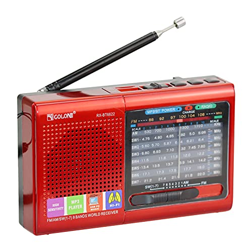 The Best Multiband Radio Reviews with Buying Guide in 2023