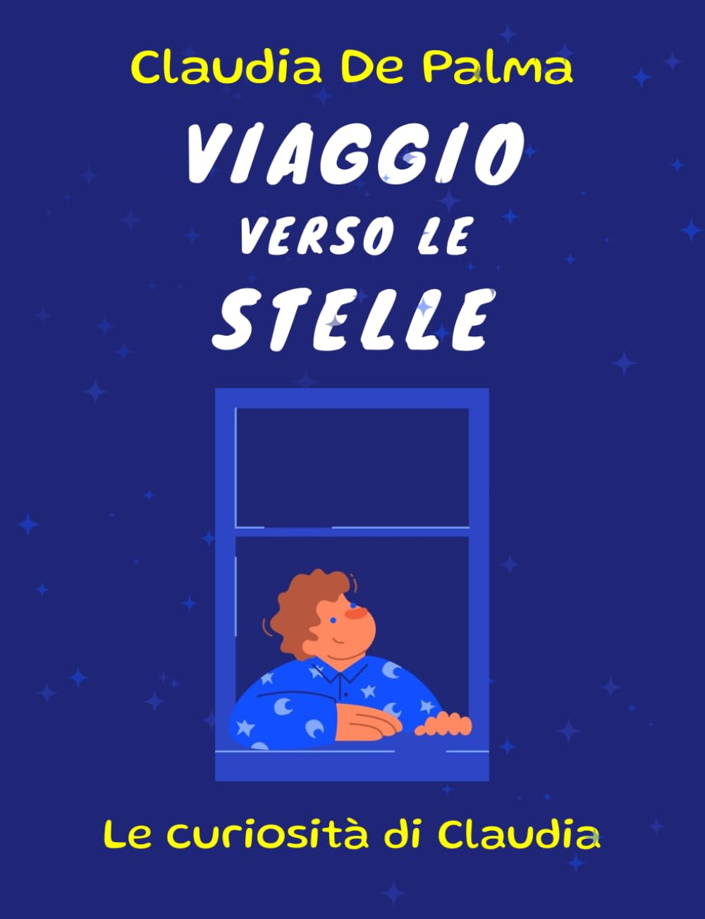 Viaggio verso le stelle
