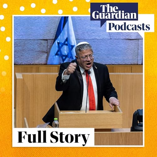 The death penalty returns to Israel