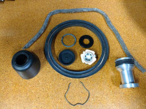 Wagner Repair Kit Part A3075 for A838 Power Cluster Casting FD2704 with 6 Inch Seal Ring Part AD2957: A3075