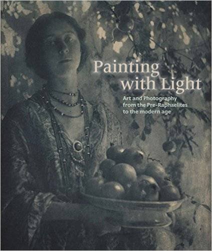 PAINTING WITH LIGHT: ART AND PHOTOGRAPHY FROM THE By Carol Jacobi & Hope VG