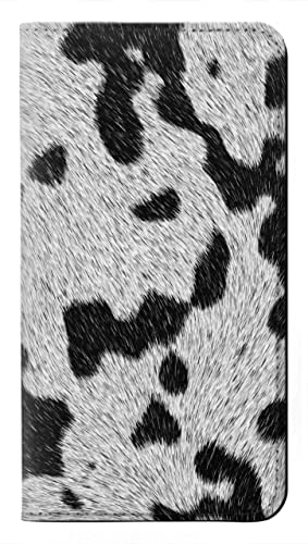 Étui flip Samsung Galaxy A36 housse cuir clapet motif graphique
