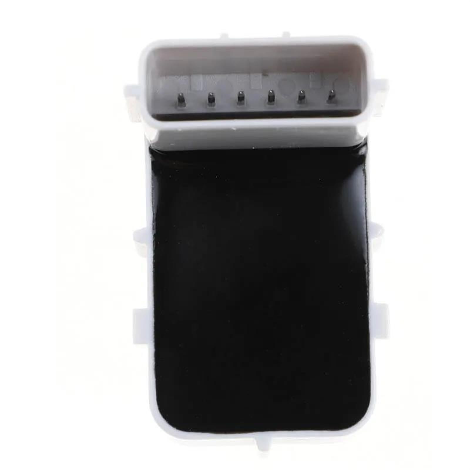 ZALTAS Capteur Capteur Ultrasonique PDC D'aide Au Stationnement, Accessoire Automobile pour Hyundai pour Kia 95720-A7000, 95720A7000, 4 Pièces/lot Radar Recul