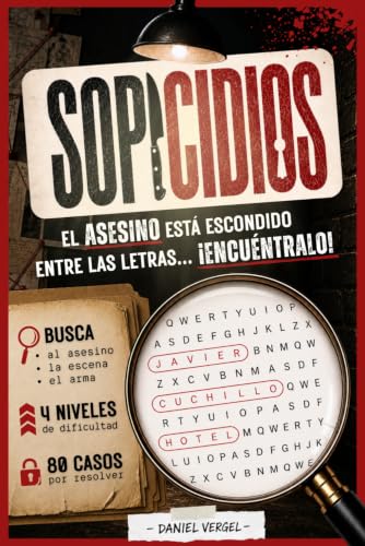 Portada SOPICIDIOS