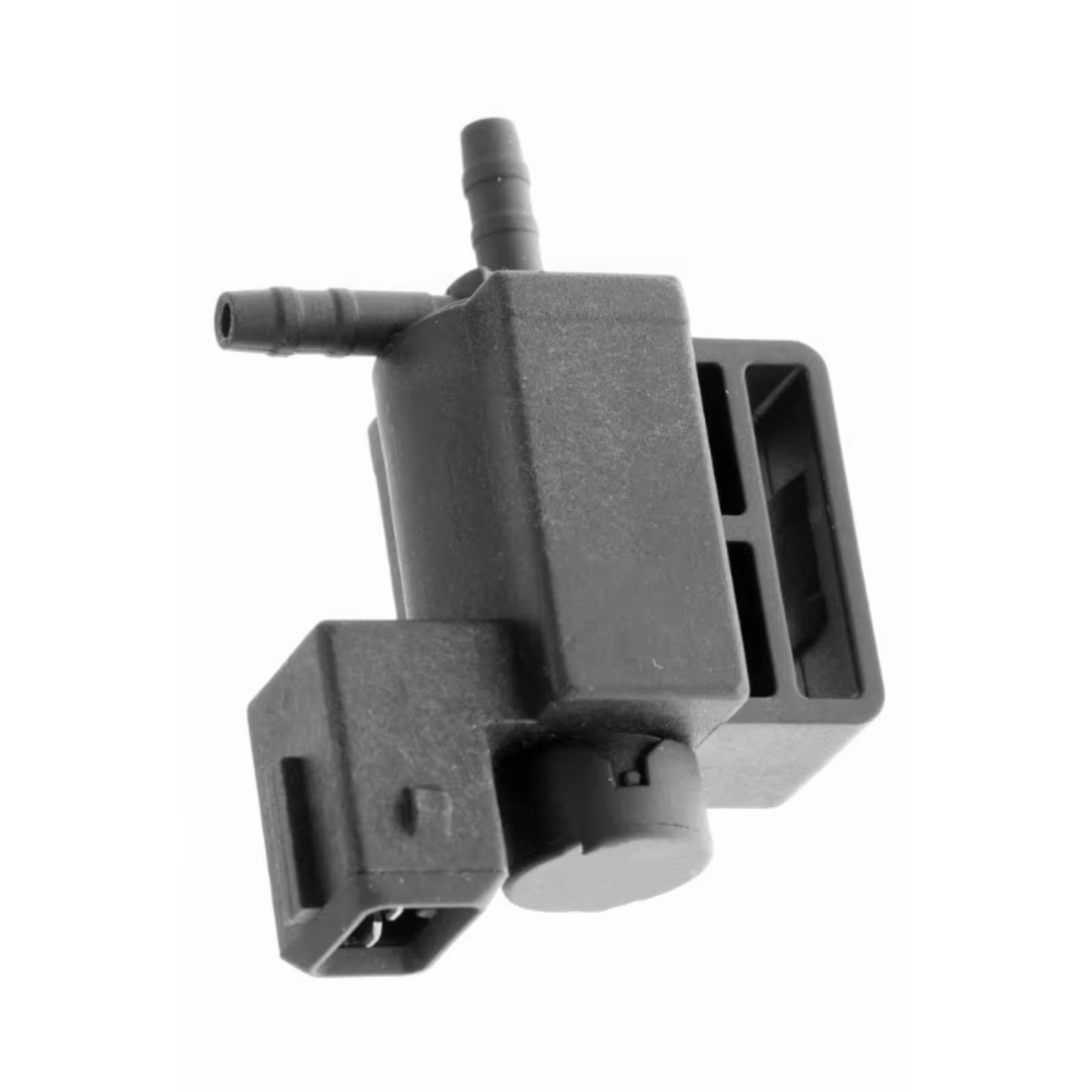 Wtdgufqq One Color Boost Pressure Valve Compatible With Vw For Jetta For Variant 2003-2006 For Beetle 2002-2005 1 Pcs Automotive Solenoid Valve Parts 037906283A