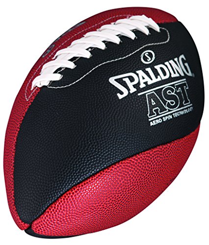 Spalding Bola Oficial Futebol Americano AST PRO - Microfibra
