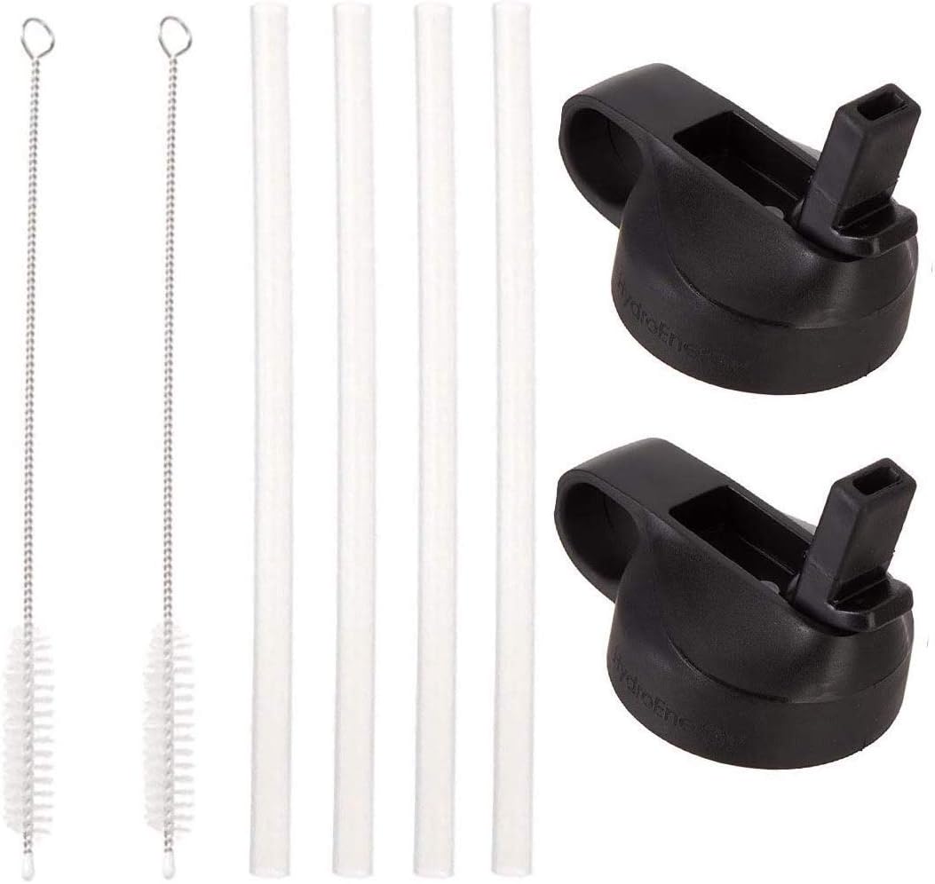 Hydro Energy Straw Lid for Hydro Flask Wide Mouth Water