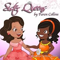 Sister Queen's 1452866317 Book Cover