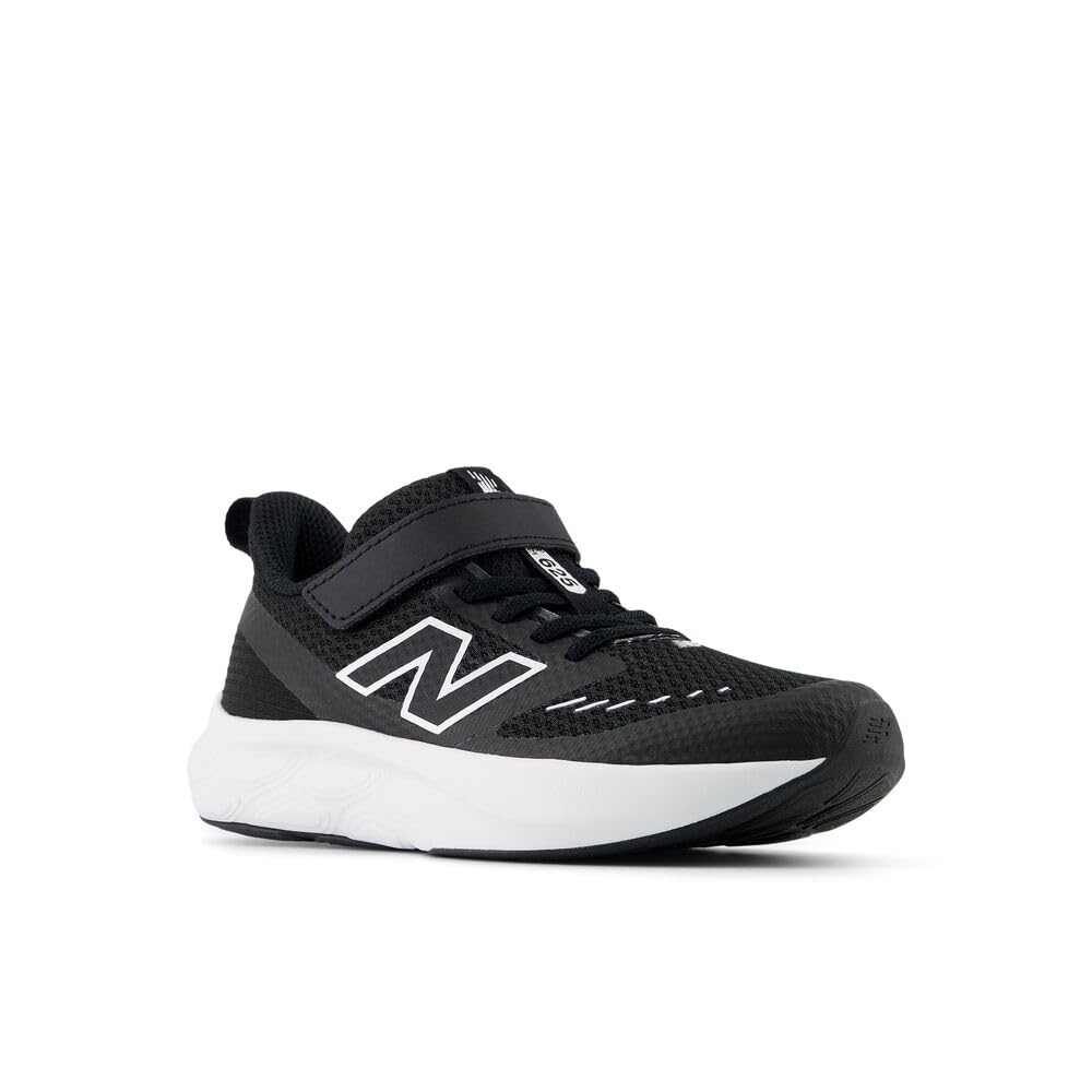 New Balance Fresh Foam 625 Bungee Lace with Top Strap Scarpe da bambiniUnisex - Bambini e Ragazzi