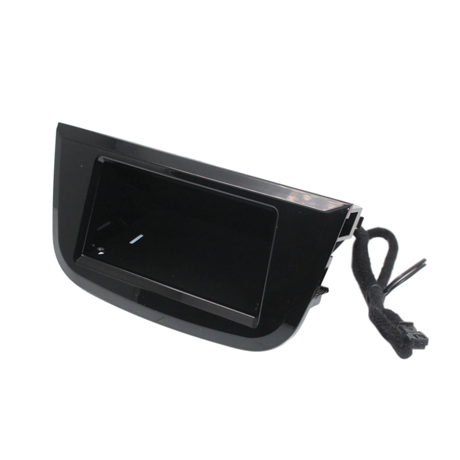 Ładowarka samochodowa USB odpowiednia do, for Porsche, for CAYENNE, 2018 Telefon komórkowy QI Szybkie ładowanie Zapalniczka USB Konsola
