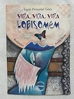 Vira, Vira, vira Lobisomem 8535614893 Book Cover