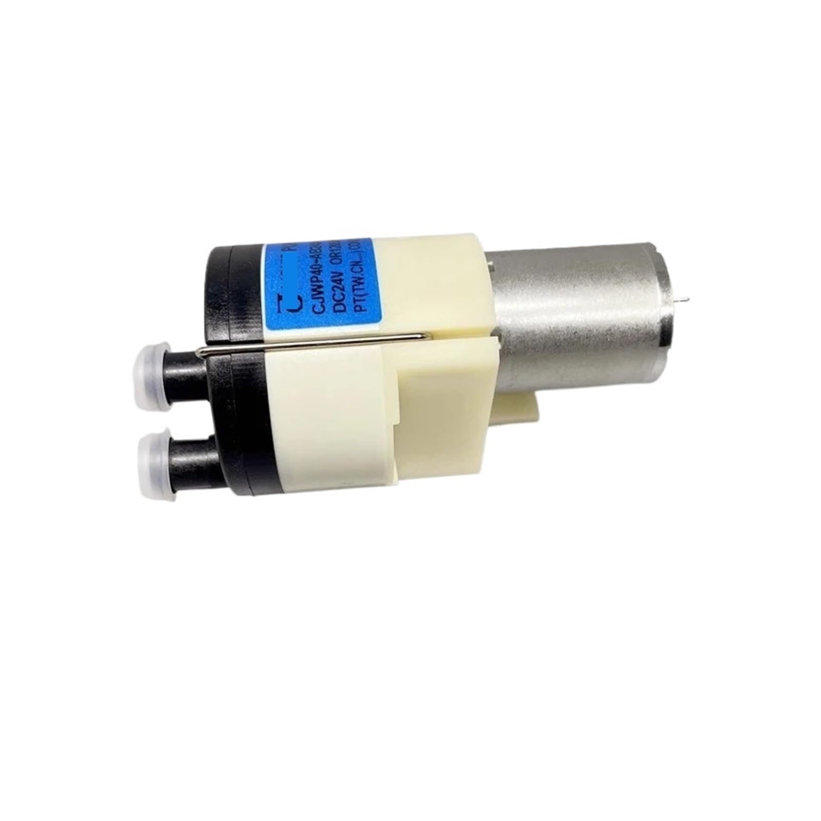 Compatible for Conjoin， CJWP40-AB24A1 40MM DC 12V 18V 24V Small Mini Diaphragm Water Liquid Pump Self-Priming Suction Water Pump