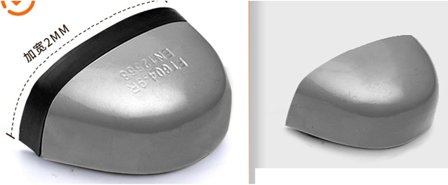 [Muluso] 安全靴 スニーカー 作業靴 メンズ 鋼製先芯入り 絶縁靴 厚底 大きいサイズ 釘踏み抜き防止 滑り止め 防滑 耐油