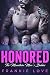 HONORED: The Mountain Man's Babies