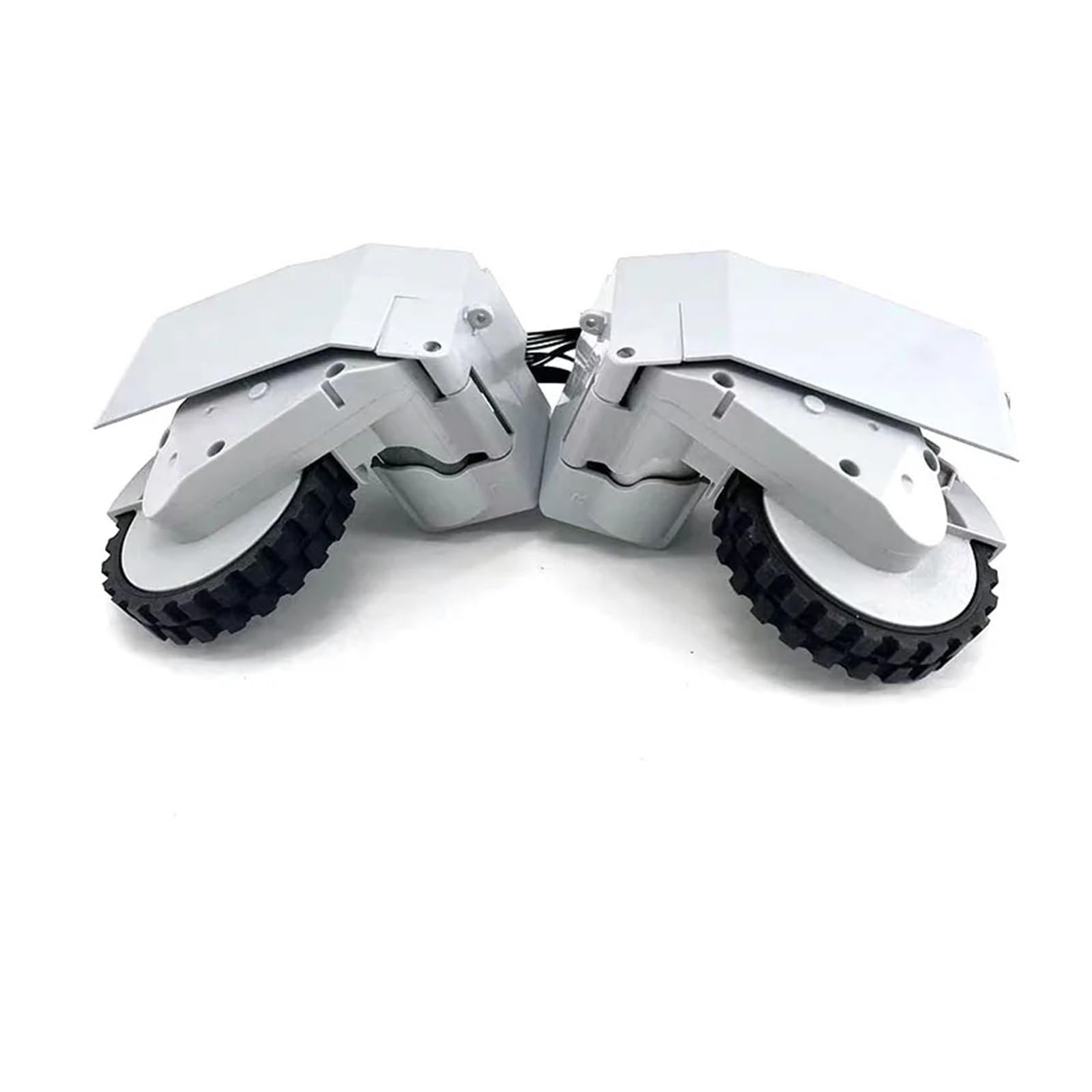 CFUENSBFDA Lydsto W2 Self-cleaning Robot Vacuum Cleaner Accessories L And R Traveling Wheels(L+R)