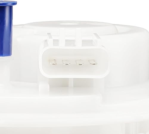 Miniatura 3 de Torchbeam Conjunto de bomba de combustible eléctrica compatible con Cherokee 2014-2017 2.4L 3.2L, ensamblaje del módulo de bomba de combustible con