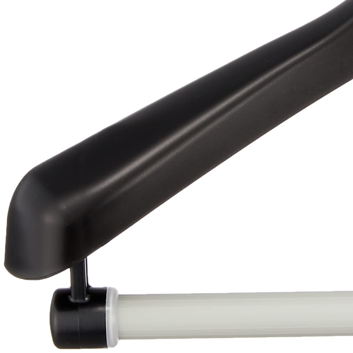 Amazon.co.jp: ジャケットハンガー 「ベストライン」 回転スラックス