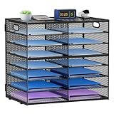 Lavatino 14 Compartment Organizer
