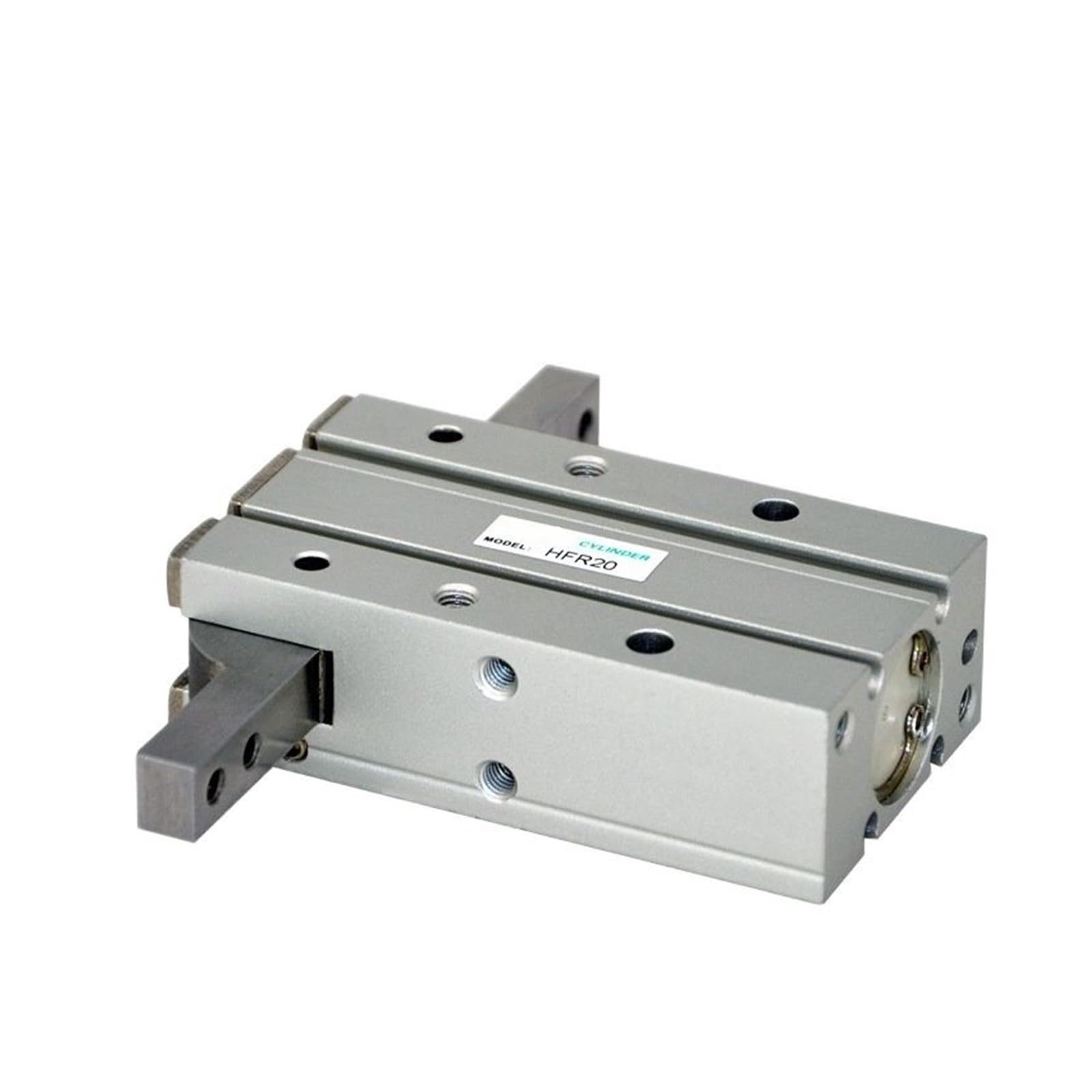 Cylindre à doigt HFZ HFZ16 HFZ20 HFZ25 pour système de préhension pneumatique
