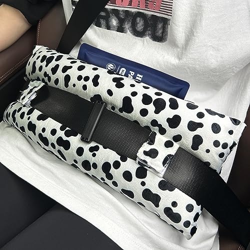 Image of Supfitness Mastectomy Pillow Hysterectomy Pillows C Section Recovery Must Haves Essentials Products Seat Belt Cushion Post Surgery Gifts for Women Breast Pillow Cushion with Insert Ice Pockets