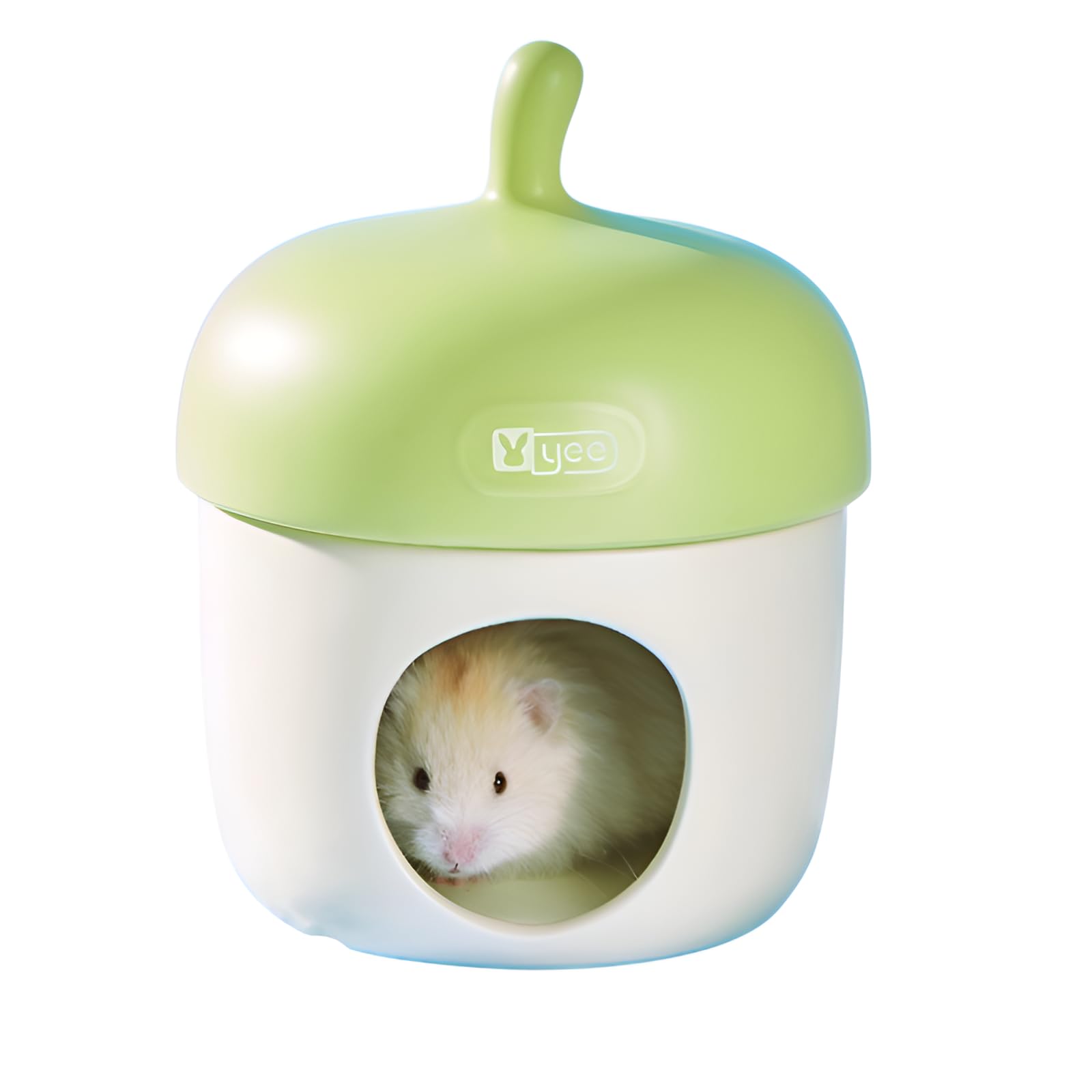 Amazon.co.jp: ハムスター ハウス【アイスセットメニュー】冷却