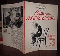 National Lampoon Presents Claire Bretecher 0930368940 Book Cover