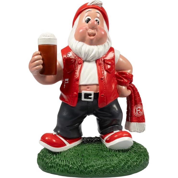 Fortuna Düsseldorf Gartenzwerg „Fan“