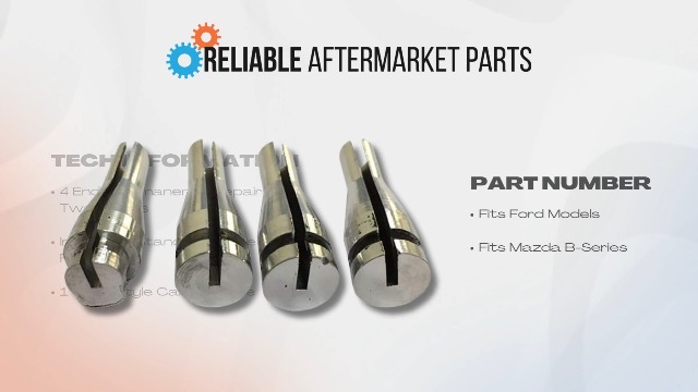 Amazon.com: Door Latch Cable Repair Kit Fits Ford/New Holland