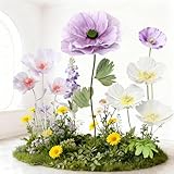 BEAMON ARTIFICIAL FLOWER