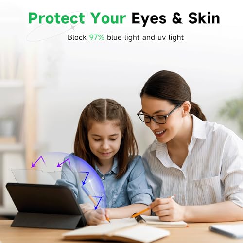 3 Pack Protector de Pantalla Paper para Surface Pro 13 miniatura 3