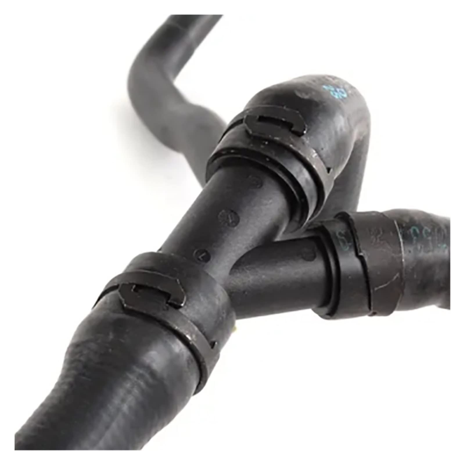 SQFZLL Kühlerschlauch Automatischer 3.0L Motorölkühler  