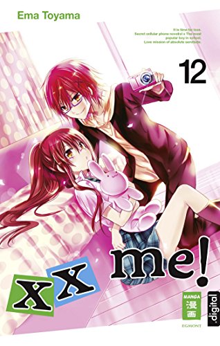 Xx me! 12 (German Edition)