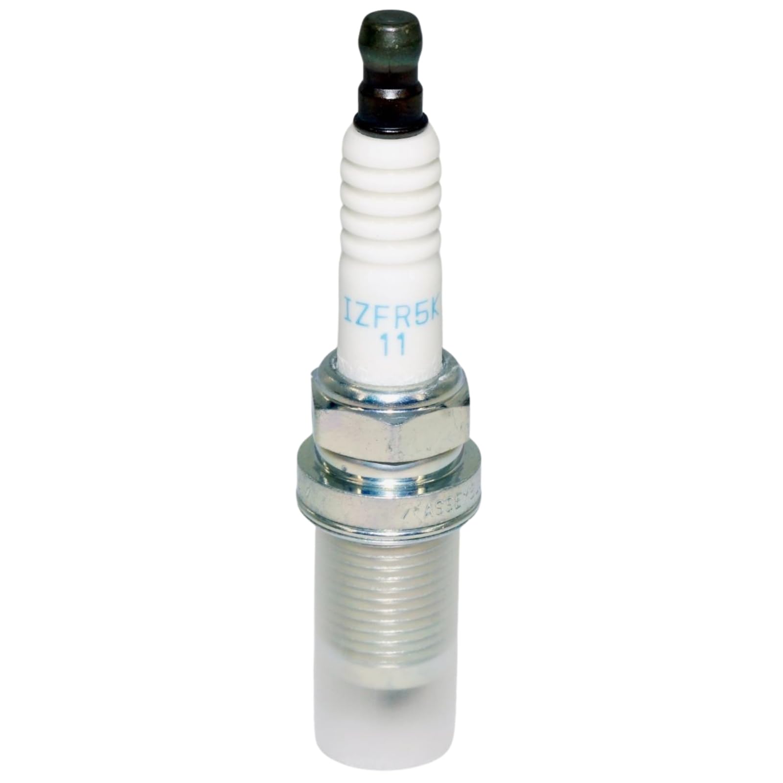 NGK 3657 Laser Iridium Spark Plug IZFR5K11 - 6 PCS *NEW* by NGK