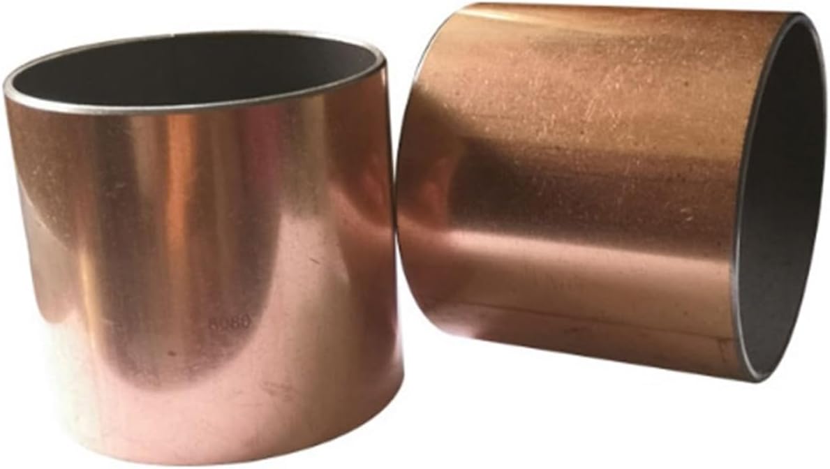 10pcs SF1 Composite Bearing/Oil-Free Bushing/Copper Bushing/Bushing/self-lubricating Oil Bearing Inner Diameter 18 19 20 22(22x25x10)