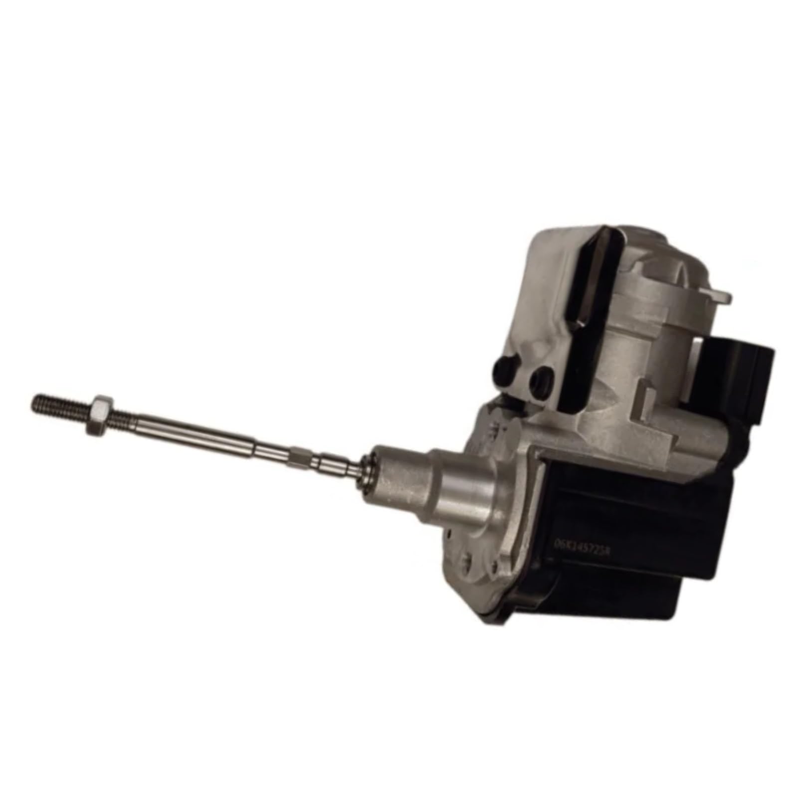 Componente Attuatore Turbocompressore Motore Auto 06K145725Q 06K145725R 06K145725M Compatibile Con A3 A4 A5 2013–2016 1.8 TFSI EA40-0012 Turbo Actuator Elettrico