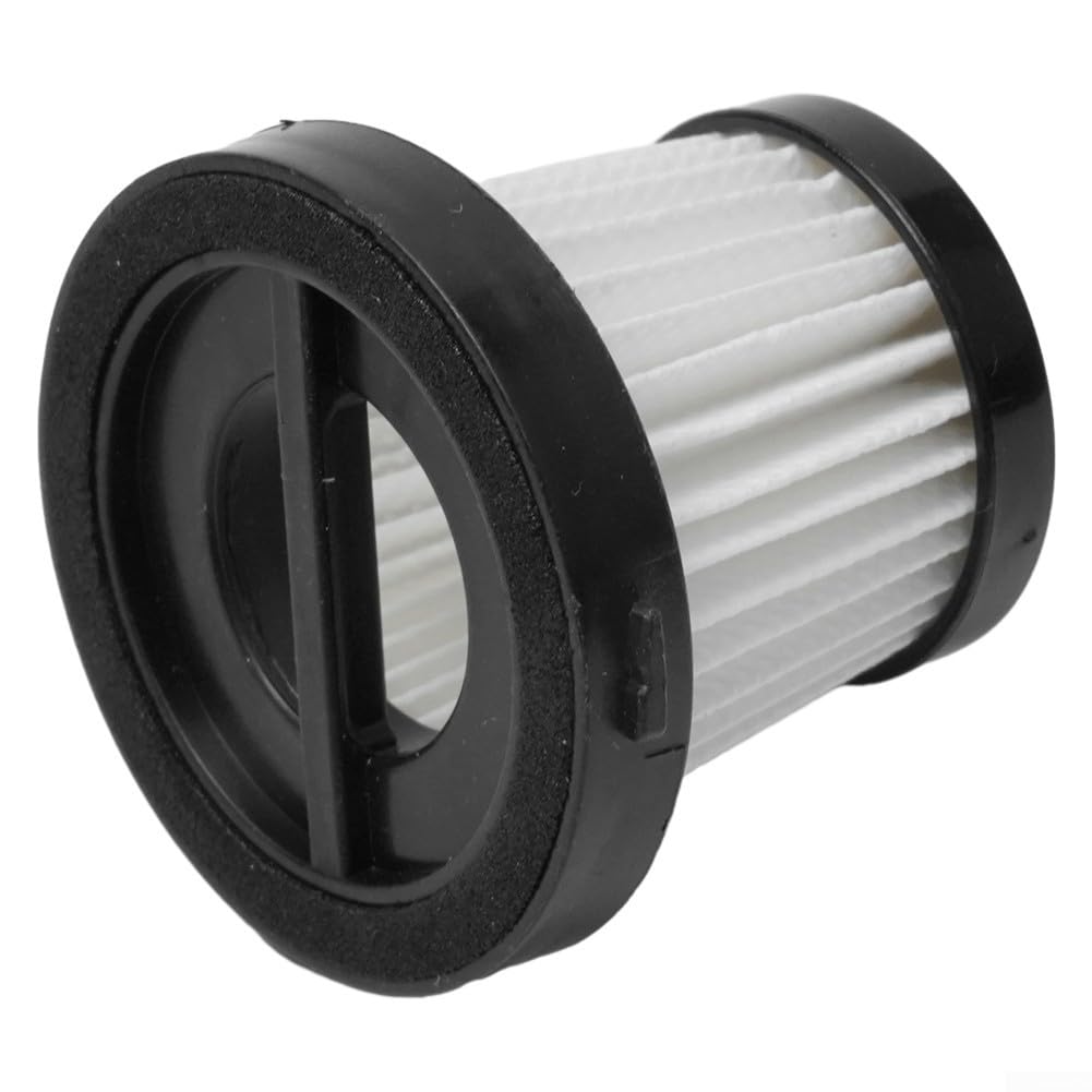 Lot de 2 filtres HEPA compatibles avec aspirateur XTREME Series V10 700 W, pièces de rechange haute efficacité pour le nettoyage de la maison, faciles à installer et