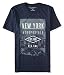 Aeropostale Men's New York Aropostale Graphic T Shirt