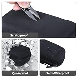 Lebakort Twarde etui pokrowiec na Zoom H1n / Zoom H1essential Przenośny rejestrator stereo
