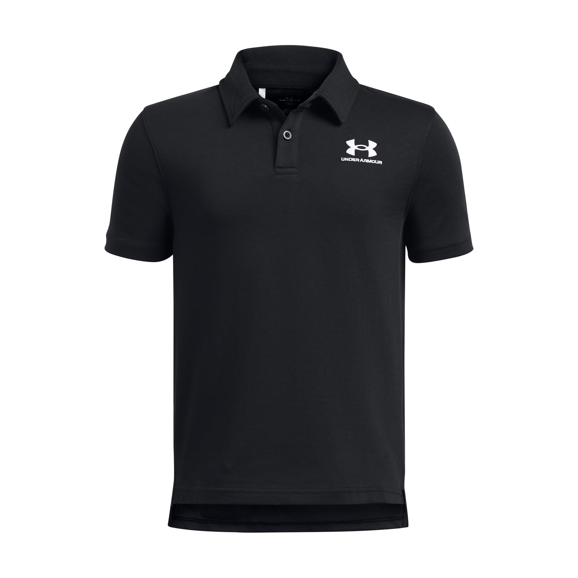 Under Armour UA B Icon Polo Moda > Erkek > Kıyafet > Üst ve Tişört > Tişört Erkek