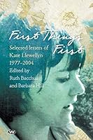 First Things First 1743053649 Book Cover