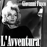 L'Avventura (Soundtrack inspired by the motion picture)